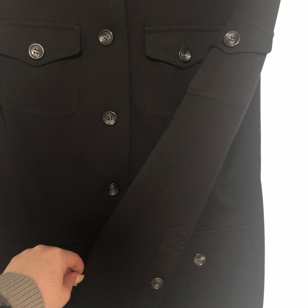 Saks Fifth Avenue jacket